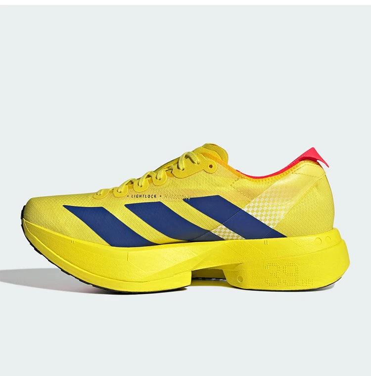 Adidas Originals Cushioned Low-Top Sneakers – JR6373