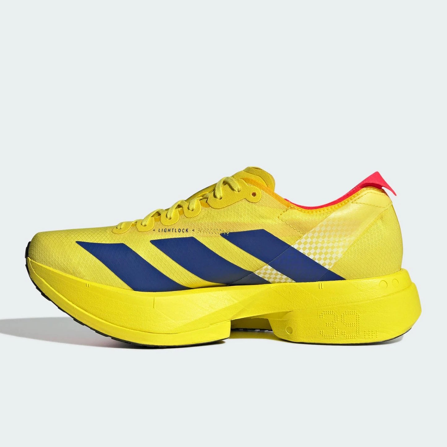 Adidas Originals Cushioned Low-Top Sneakers – JR6373