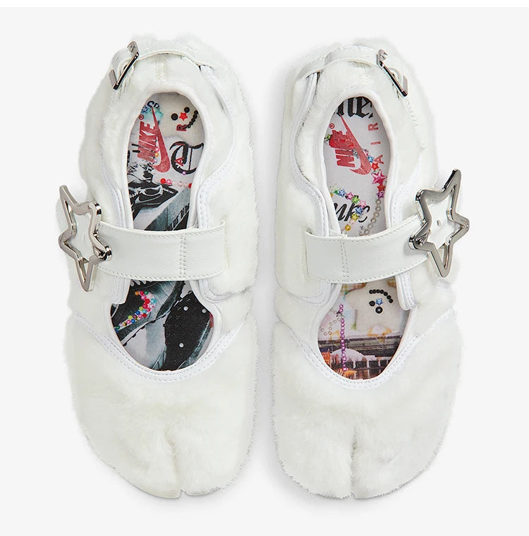 Nike Air Rift Women’s Mary Jane Shoes