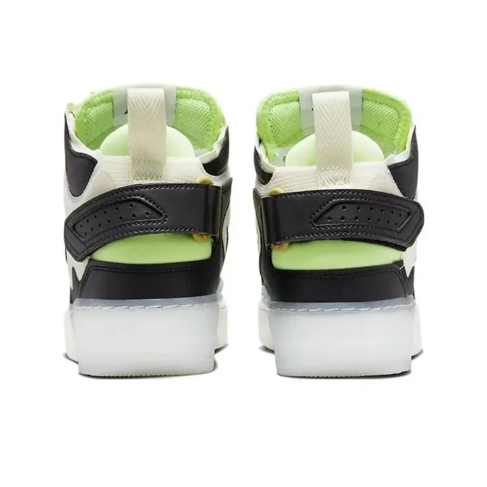 Nike Air Force 1 Mid Unisex Sneakers – DQ1872-100