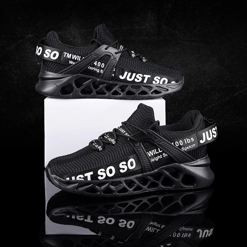 Women’s Lightweight Lace-Up Sport Sneakers