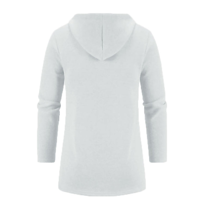 2026 Men’s Outdoor Zip Hoodie