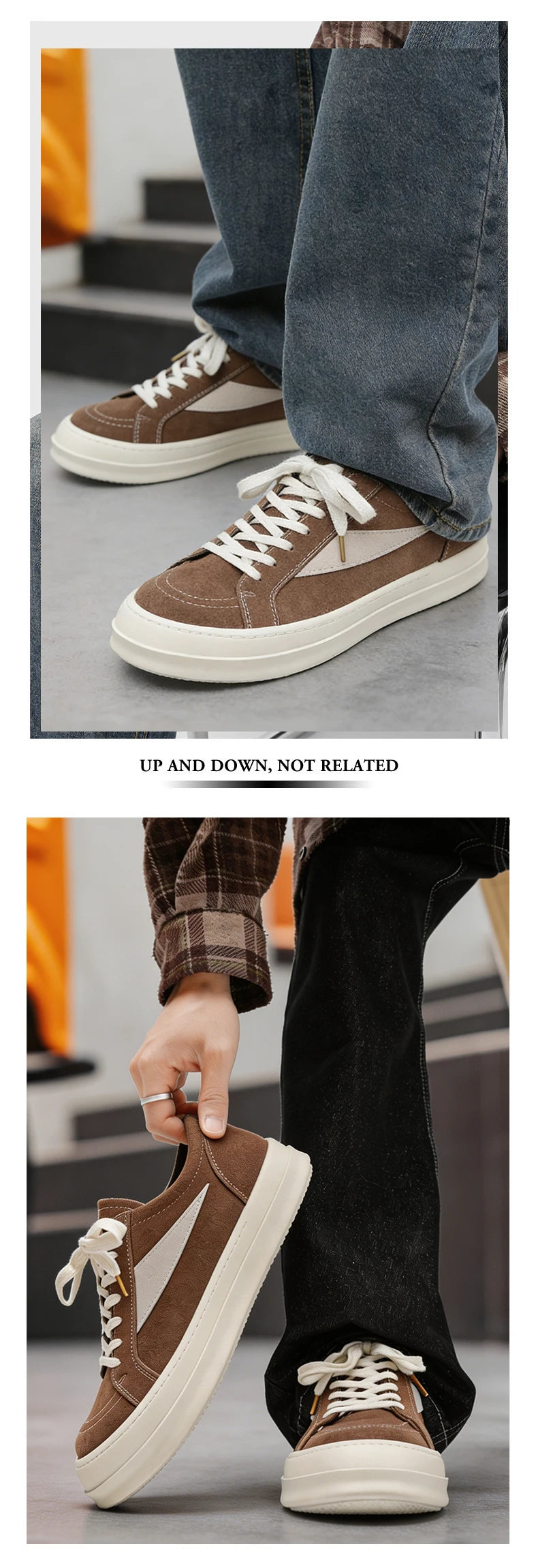 New Arrival Mens Casual Shoes Platform Male Sneakers Stylish Vulcanized Shoes for Man Hot Sale Casual Footwear Skateboard Shoes