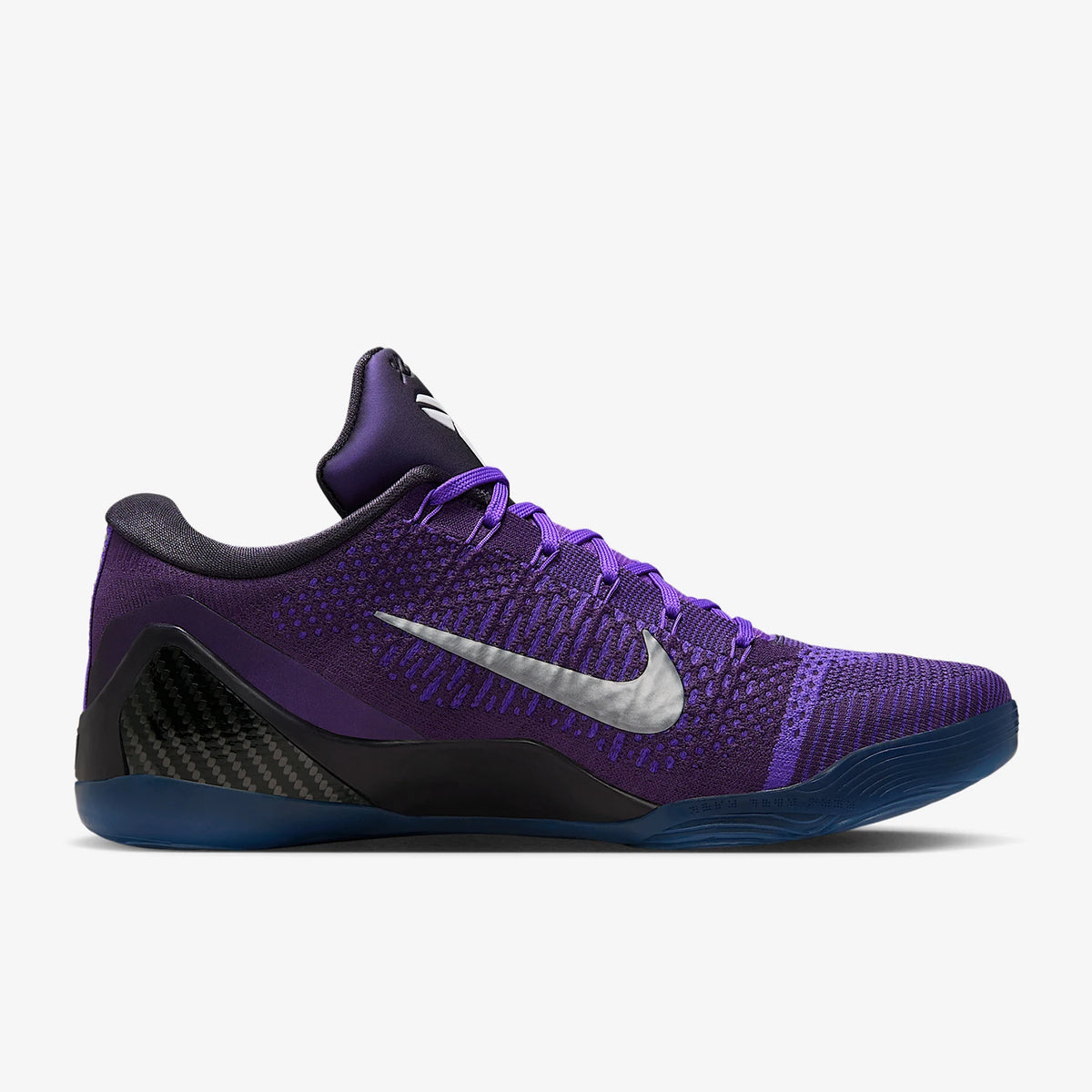 Nike Authentic Kobe 9 Elite Low Men's Basketball Shoes IM0465-500