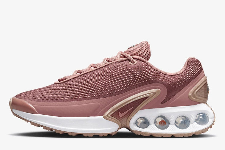 Nike Air Max Dn Women’s Cushioned Shoes