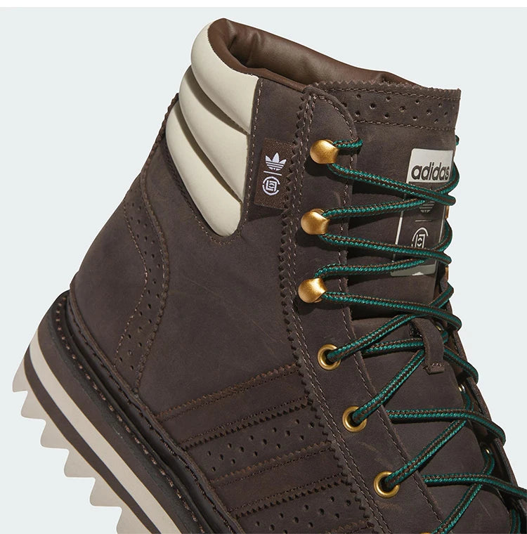 Adidas Originals Unisex High-Top Sneakers – JQ1263