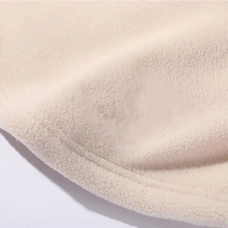 Unisex 3-in-1 Fleece Winter Balaclava