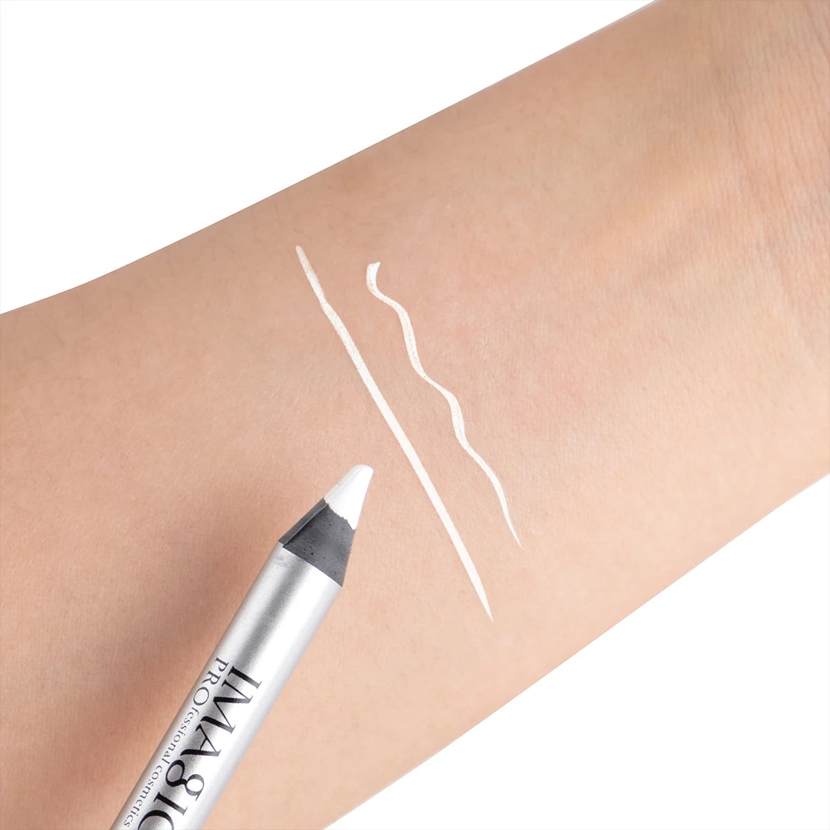 Waterproof Gel Eyeliner Pencil