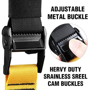 Resistance Bands Home Workout Set