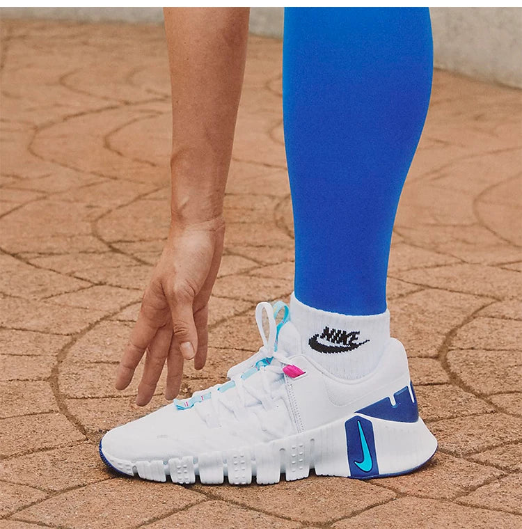 Nike Free Metcon 5 Women’s Training Shoes