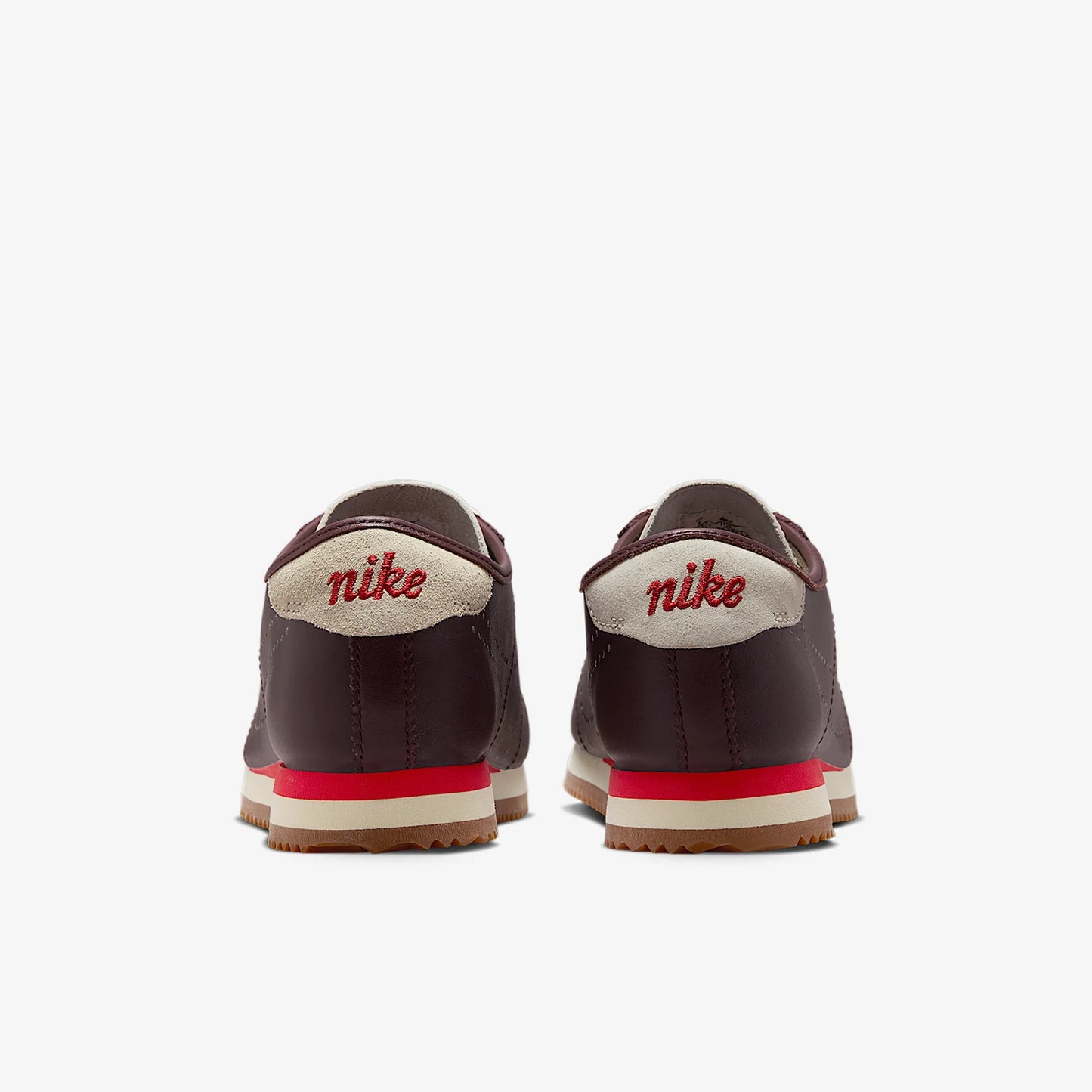 Nike Cortez Women’s Retro Walking Shoes