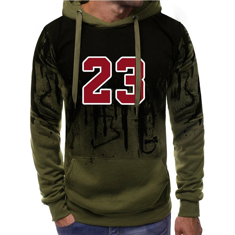 Urban Comfort Hoodie