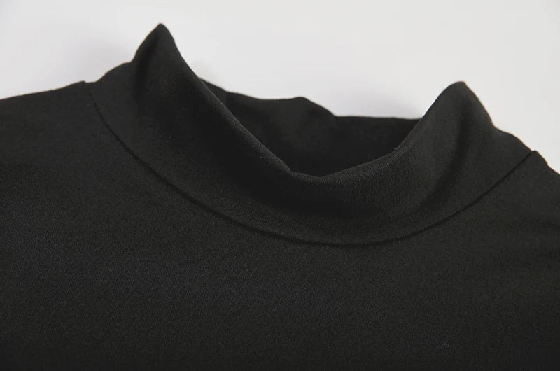 NovaCurve Cutout Dress
