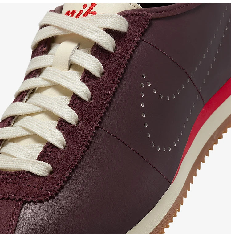 Nike Cortez Women’s Retro Walking Shoes