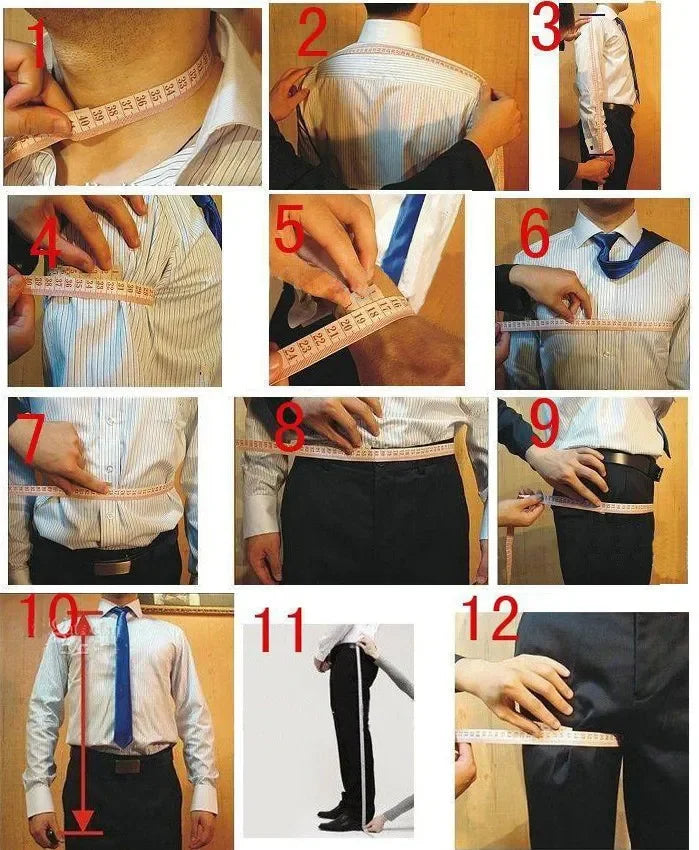 Beige Men  Suit Slim Fit Wedding Groom Tuxedos Groomsmen Suits Male Fashion Smoking Costume Homme 2 Pieces (Blazer+Pants)