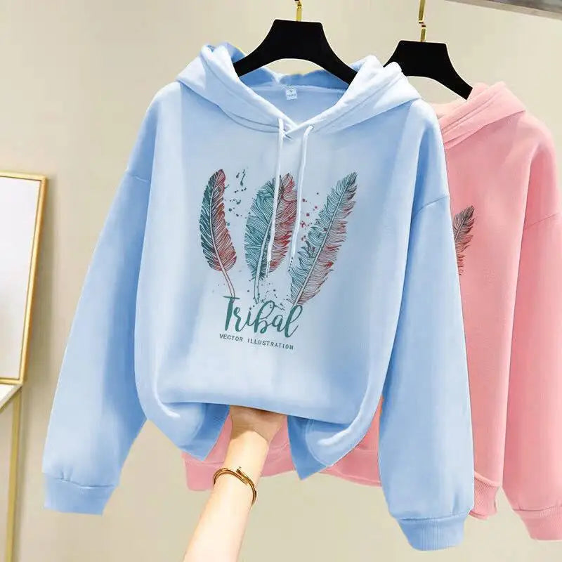 Cozy Comfort with a Touch of Artistic Style
