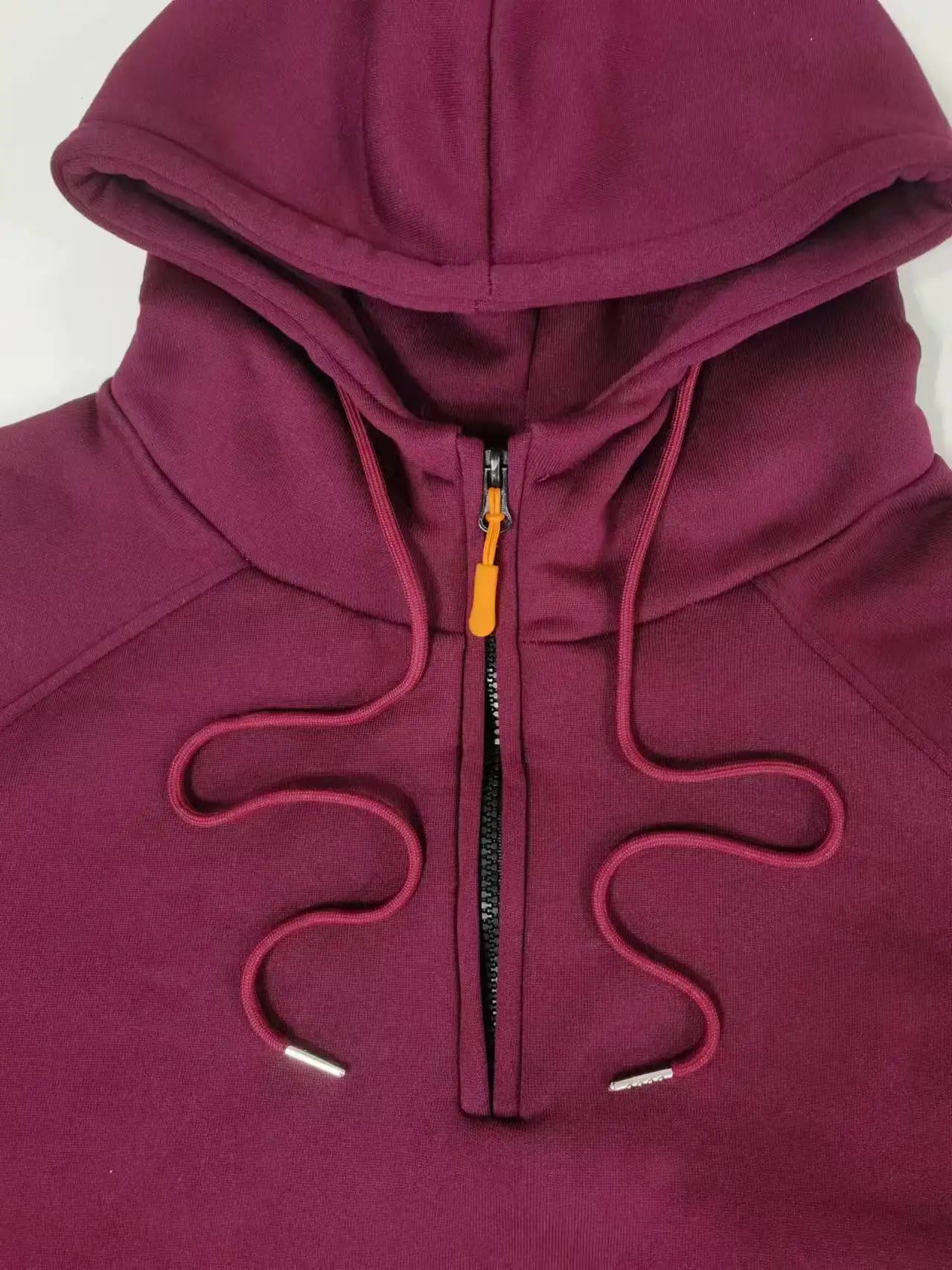 Men’s Sport Zip Hoodie