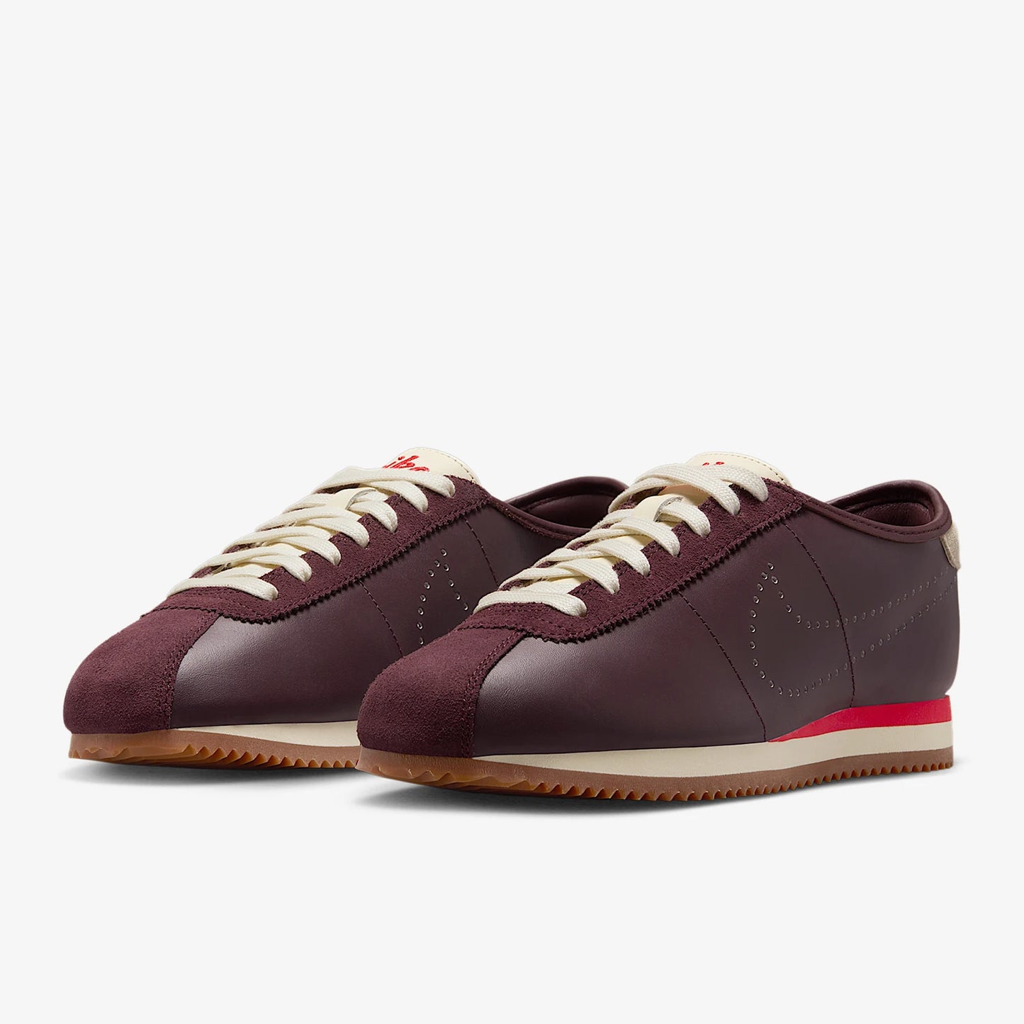 Nike Cortez Women’s Retro Walking Shoes