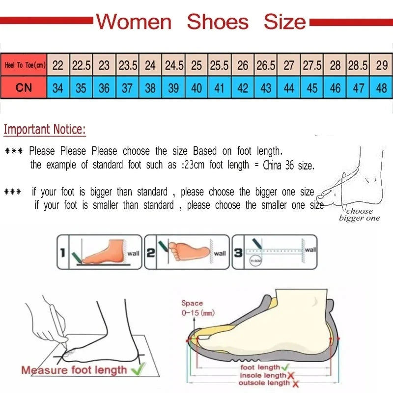 2026 New Women  Sneakers Spring Casual Lace Up Sport Sneakers Luxury Platform Anti-slip Running Shoes Women Zapatos De Mujer