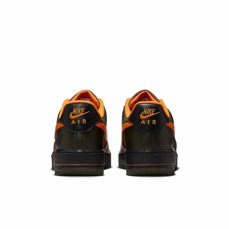 NIKE Air Force 1 Men's Shoes AIR FORCE 1 GTX Outdoor Slip-Resistant Durable Sneakers CK2630-201