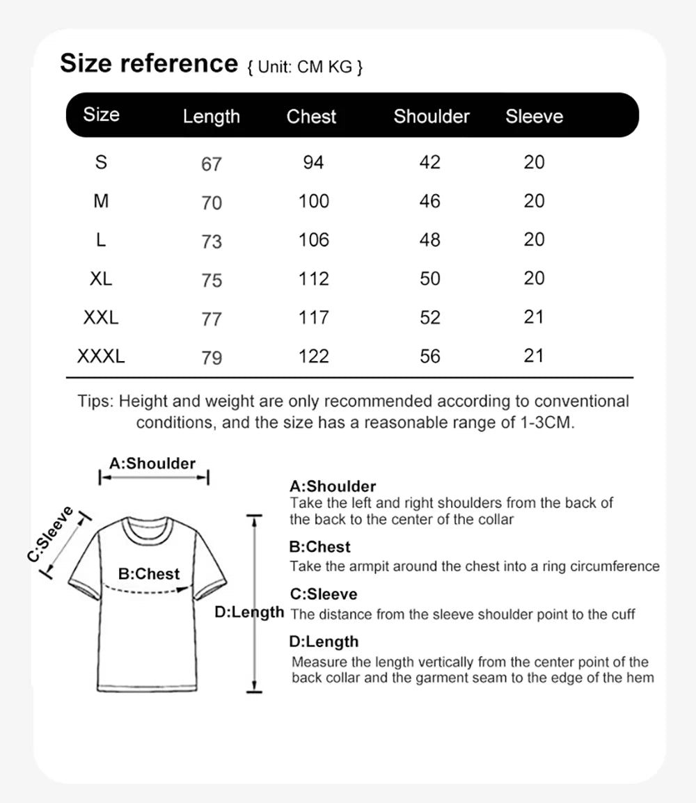 Customized LOGO Picture Men's Cotton T-Shirt Summer Colour Loose Short Sleeves Comfortable Fashion T Shirts Unisex O-Neck DIY Te