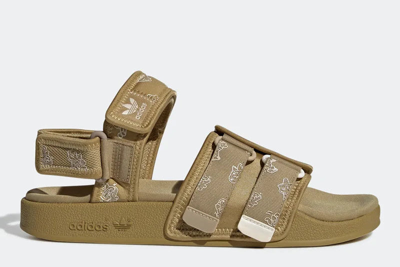 Adidas Unisex Sport Sandals – HP9114