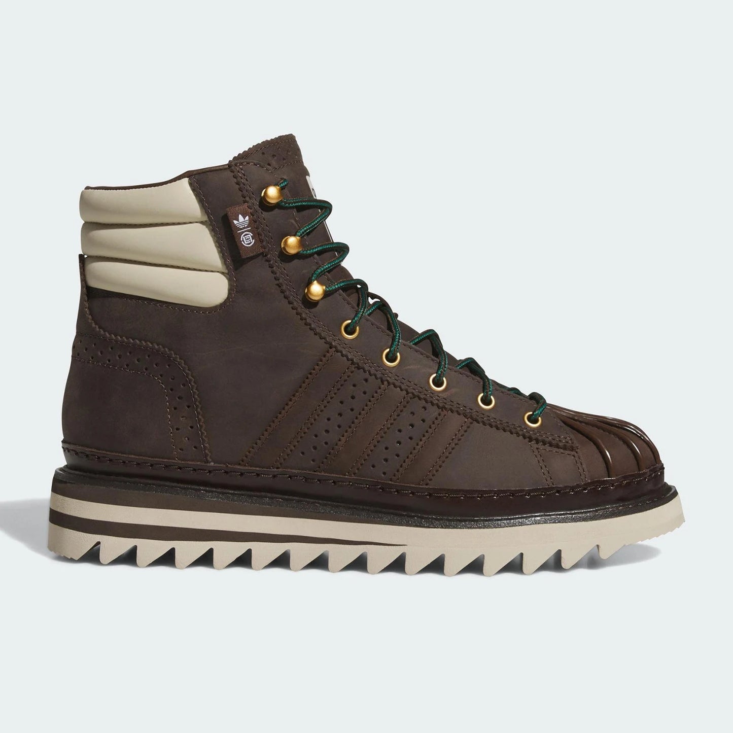 Adidas Originals Unisex High-Top Sneakers – JQ1263