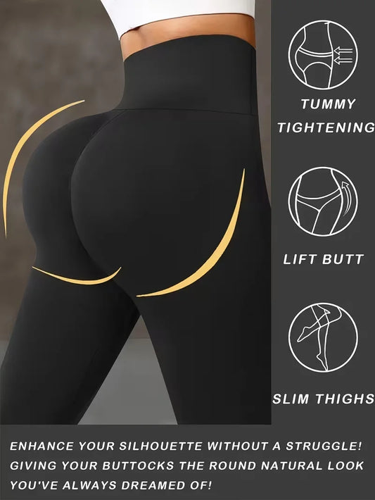 SculptLift Yoga Pants