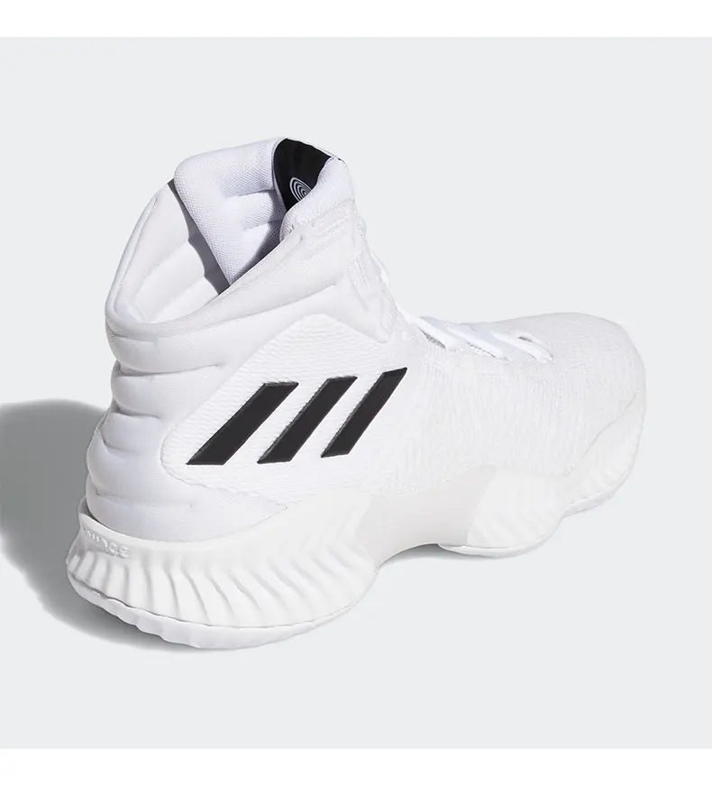 Adidas Pro Bounce Men’s Basketball Shoes – FW5745