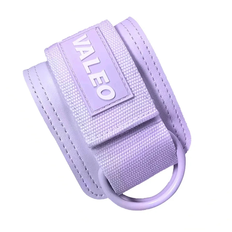 LOOGDEEL Padded Ankle Strap Cuff