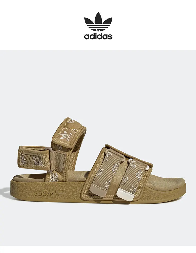 Adidas Unisex Sport Sandals – HP9114