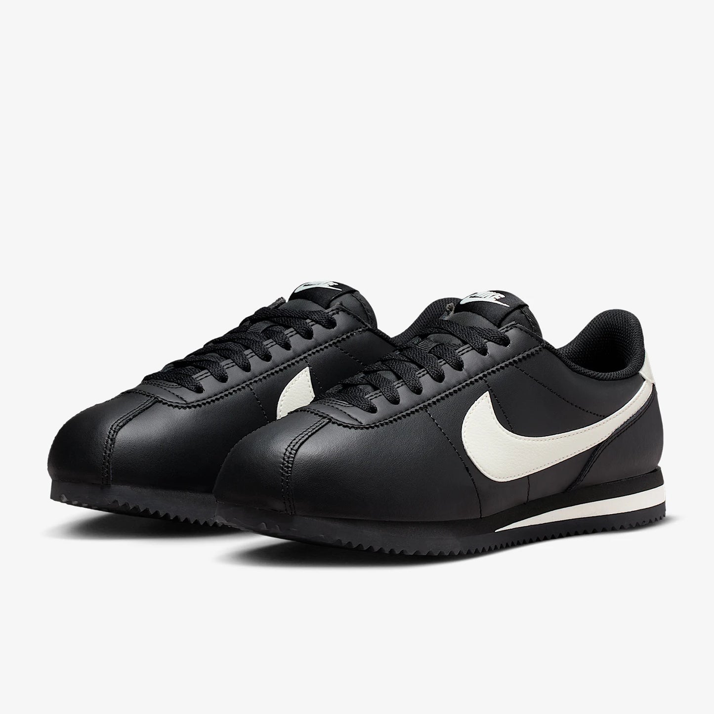 Nike Cortez Women’s Retro Cushioned Sneakers