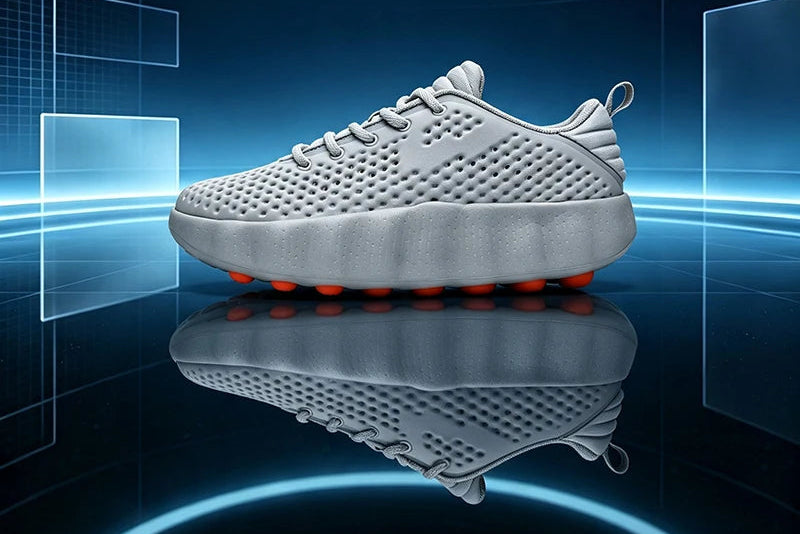 EVA cushioned insole