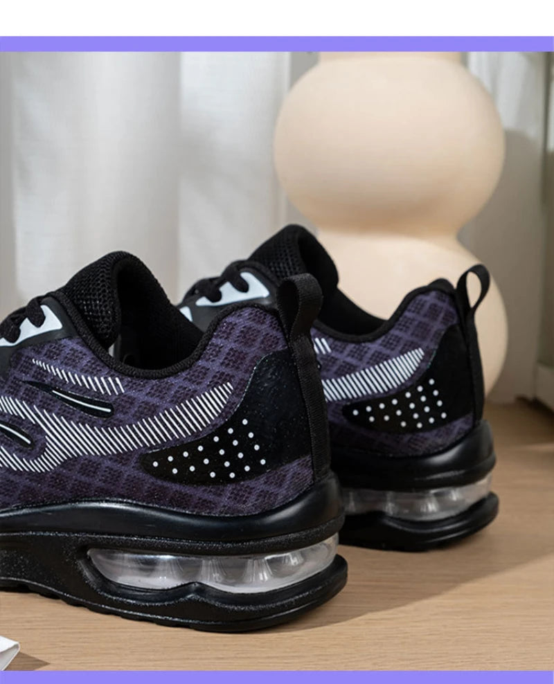 Women’s Air Cushion Running Sneakers