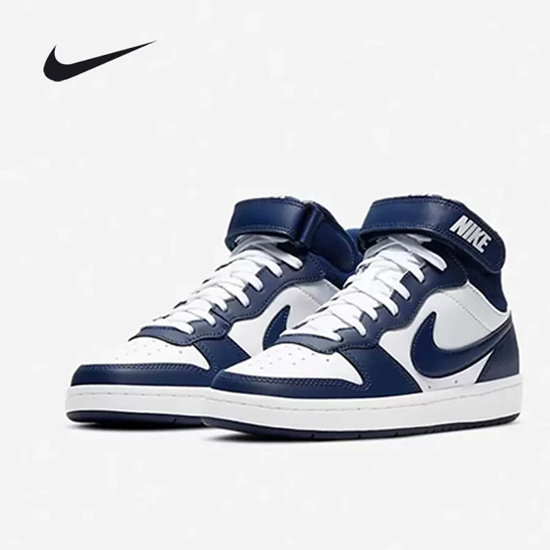 Nike Court Borough Mid Women’s Retro Sneakers