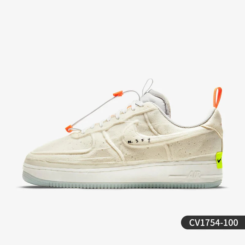Nike Air Force 1 Men’s Sneakers – CV1754-100