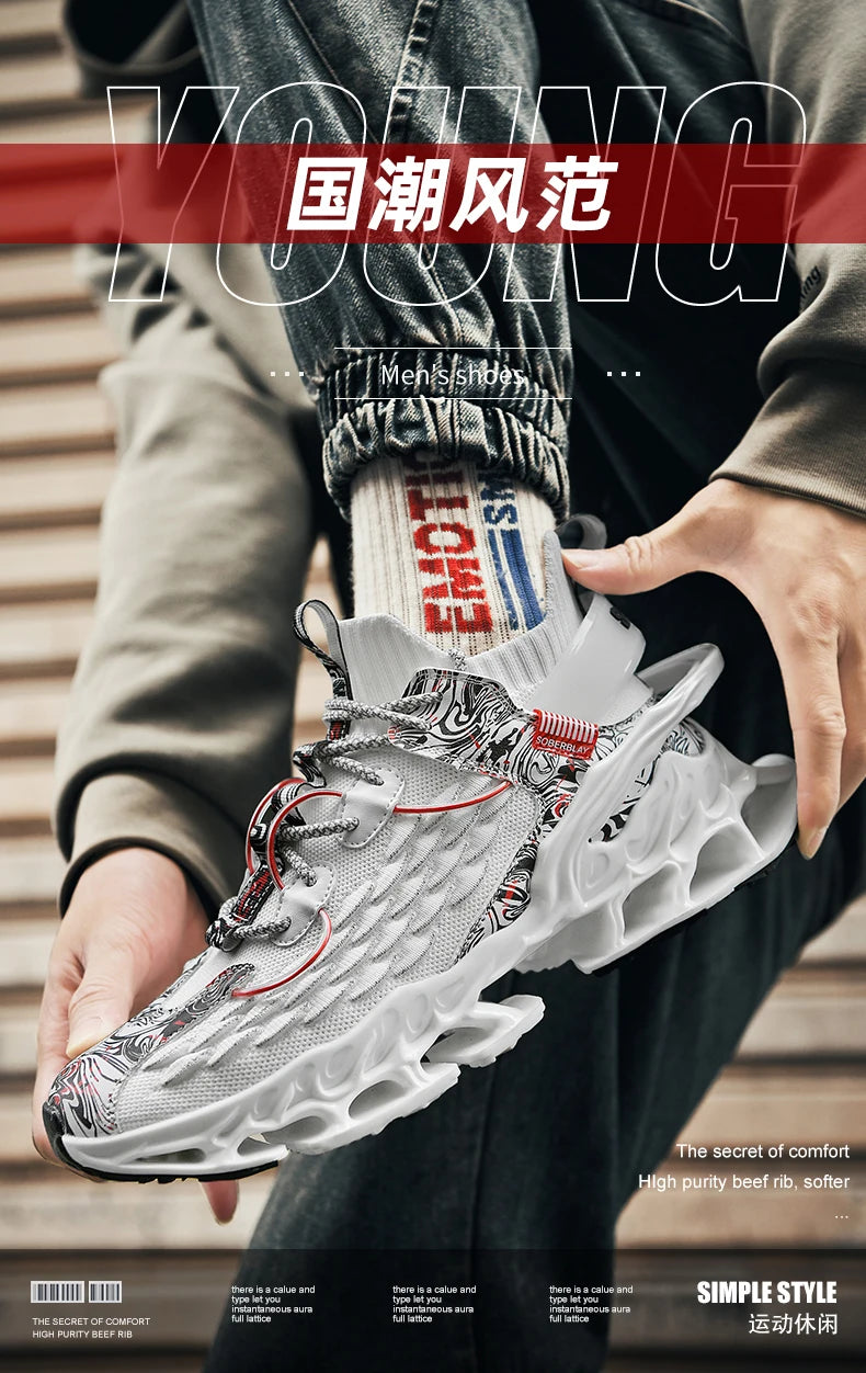 Shoes Men Sneakers female casual Men's Shoes tenis Luxury shoes Trainer Race Breathable Shoes fashion running Shoes for women