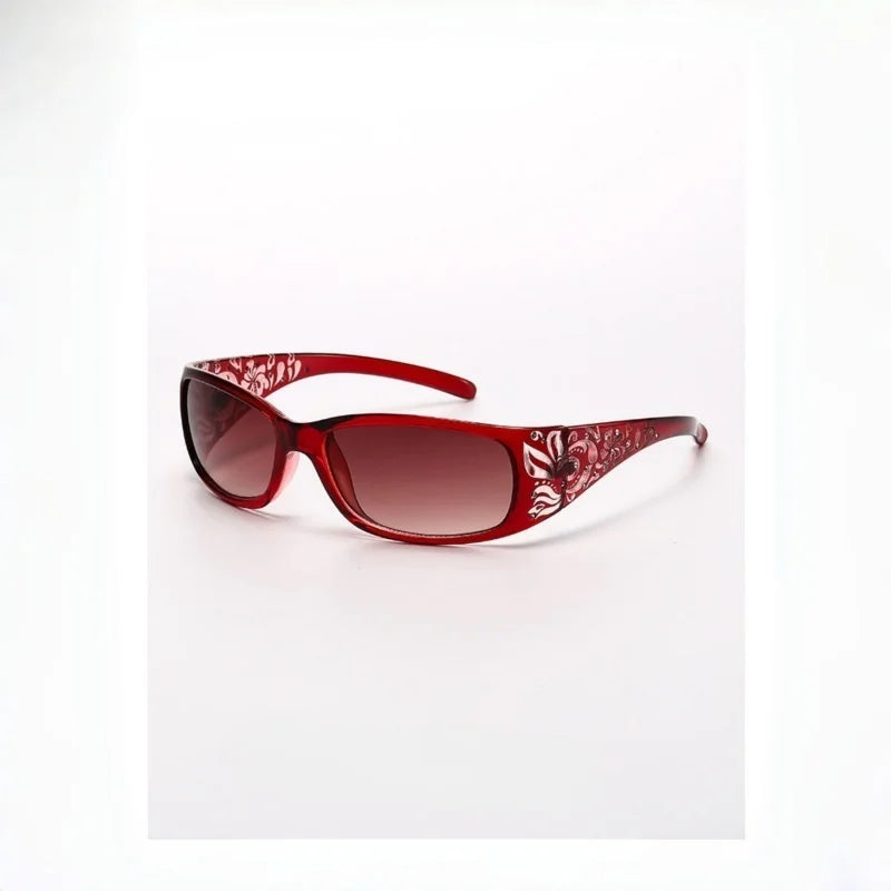 Women’s Classic Cat-Eye Fashion Sunglasses