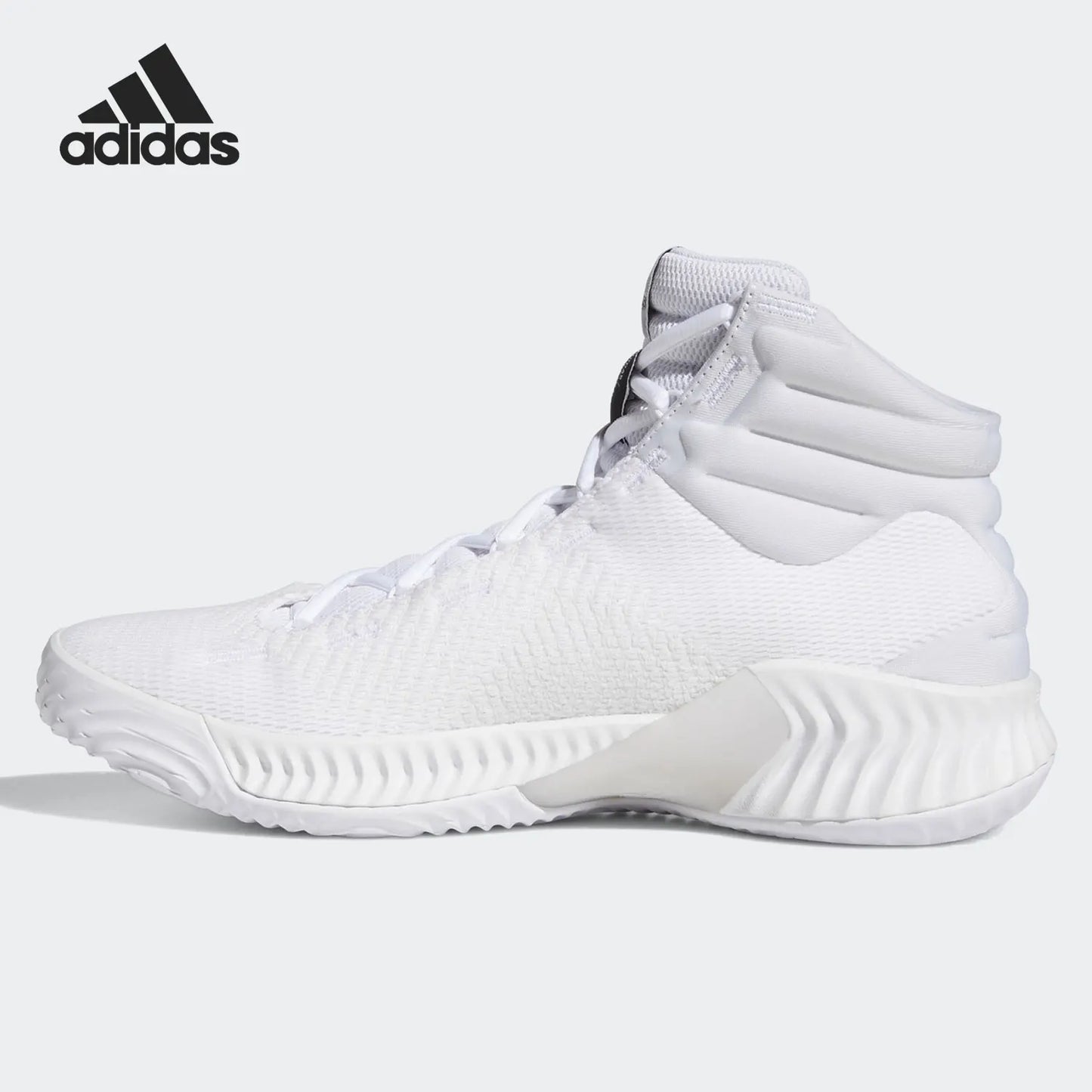 Adidas Pro Bounce Men’s Basketball Shoes – FW5745