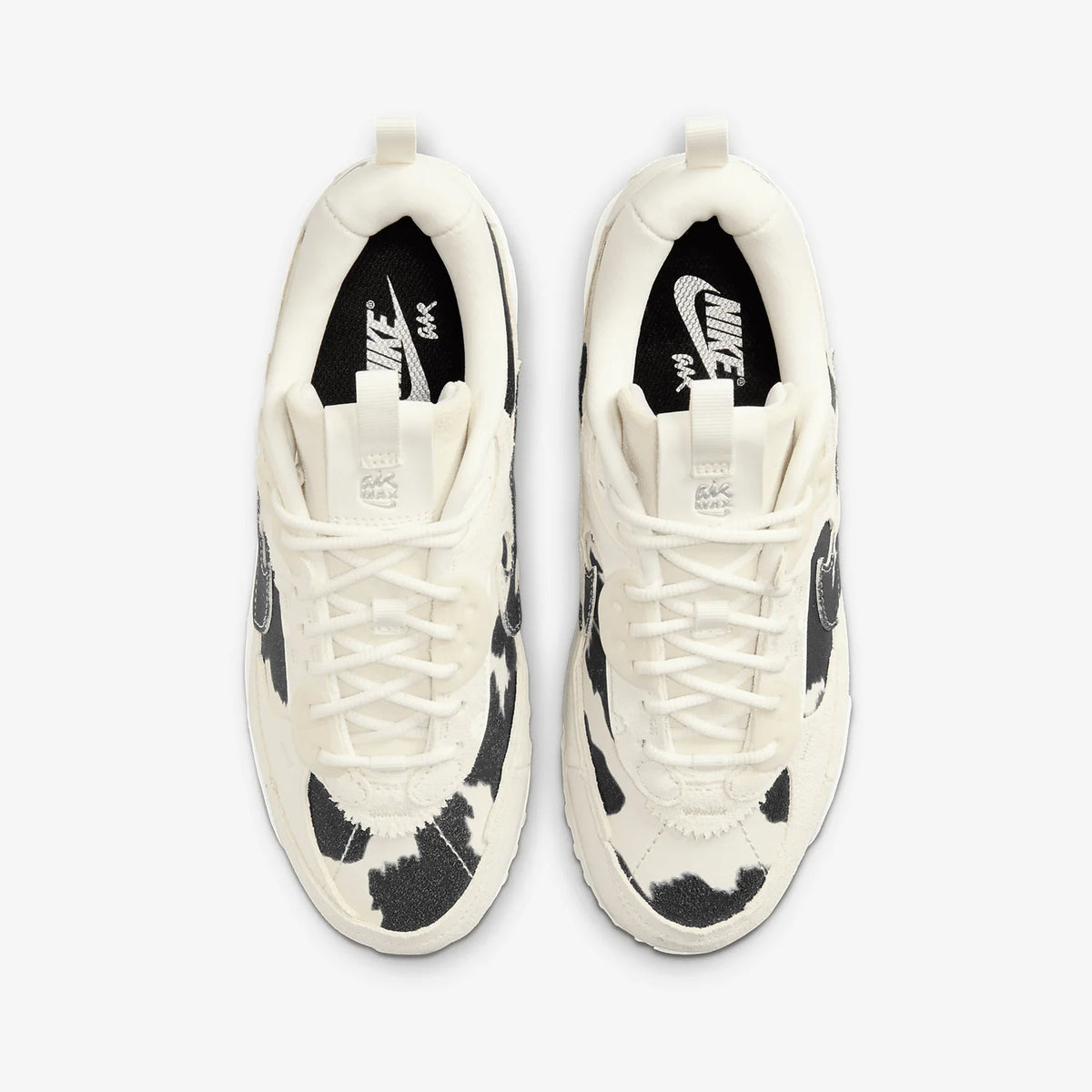 Nike Official Genuine Air Max 90 Men's and Women's Air Cushion Running Shoes FN7170-133