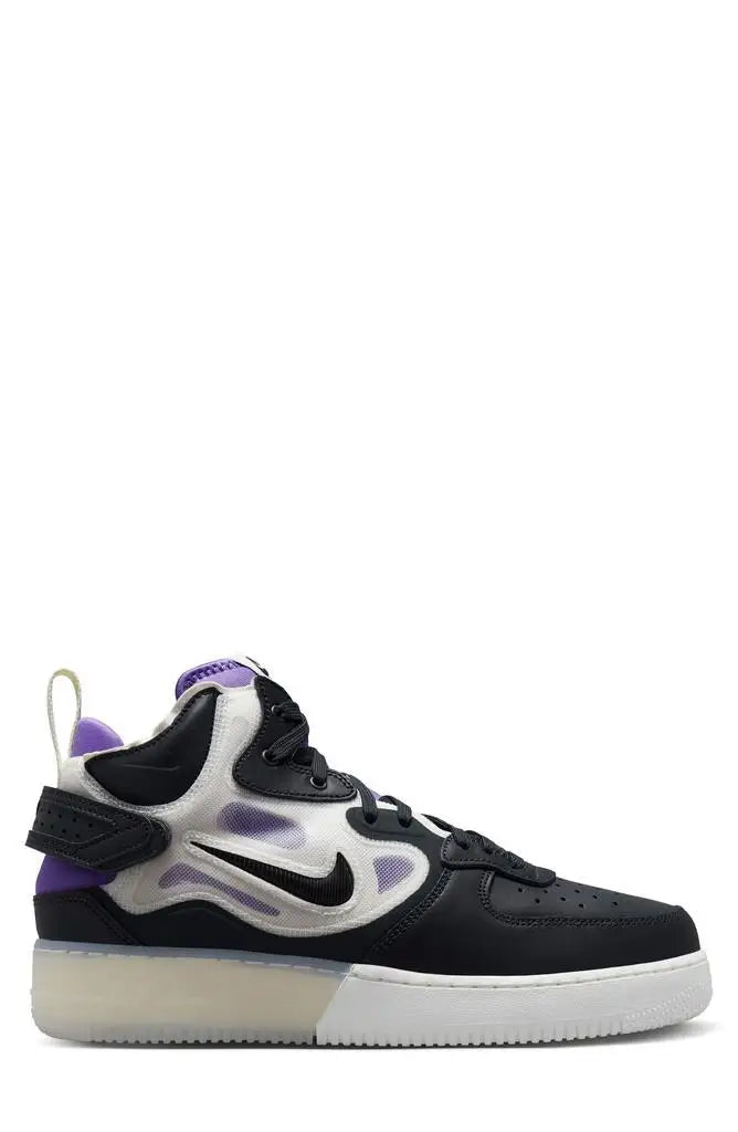 Nike Air Force 1 Mid Men’s Sneakers