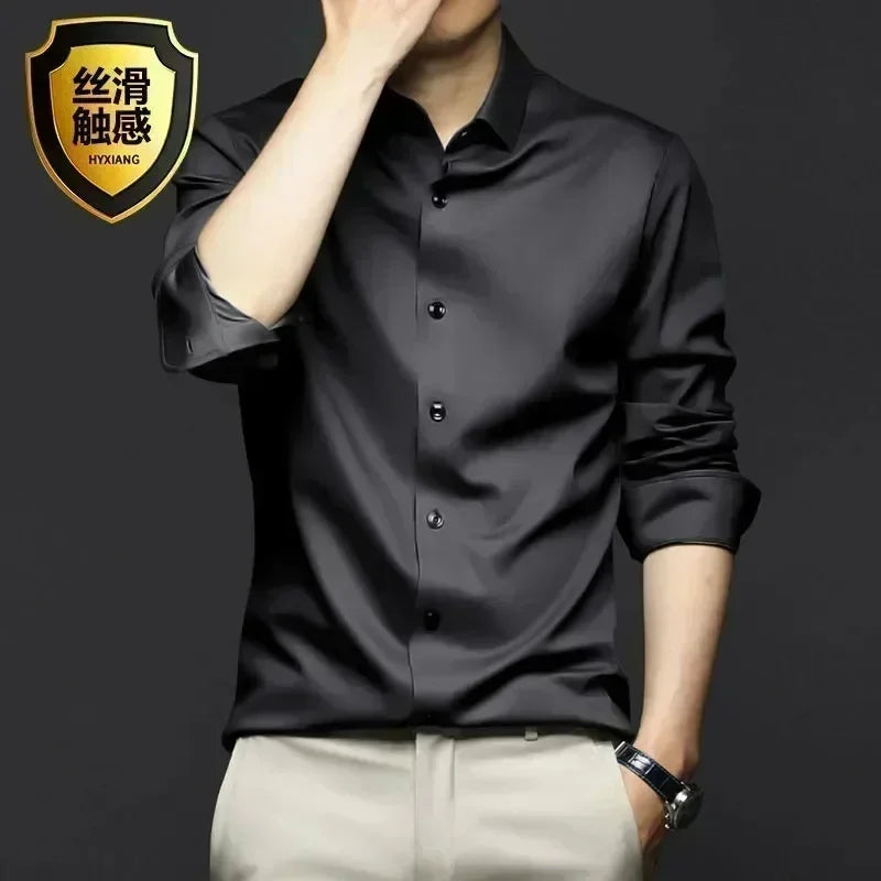 Timeless Elegance, Effortless Confidence