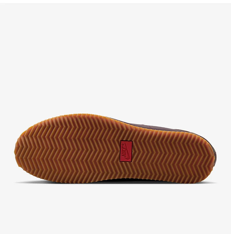 Nike Cortez Women’s Retro Walking Shoes