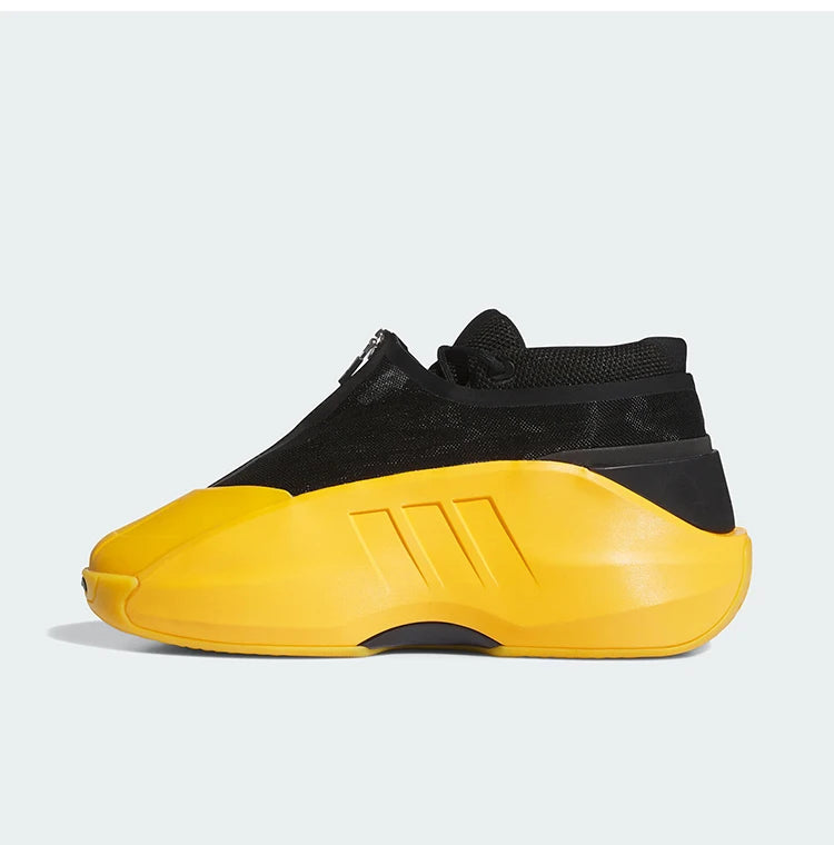 Adidas Unisex Basketball-Style Casual Shoes – IG6157
