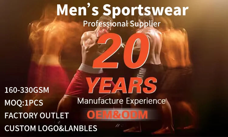 Men’s MMA No-Gi Compression Training Set