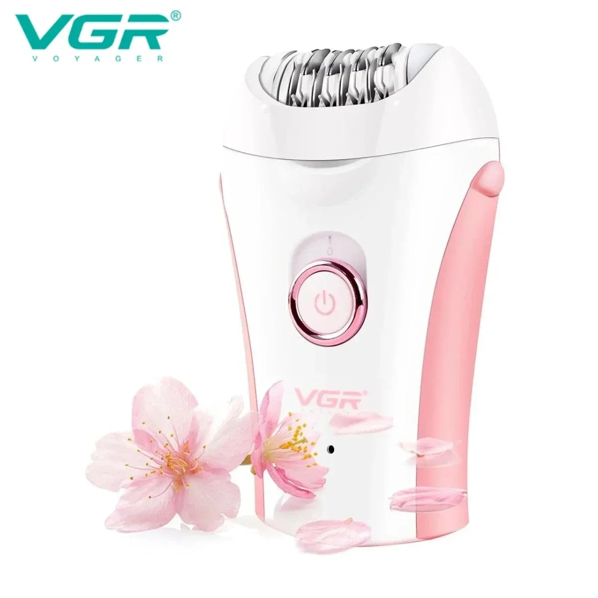 VGR Multi-Function Electric Hair Trimmer