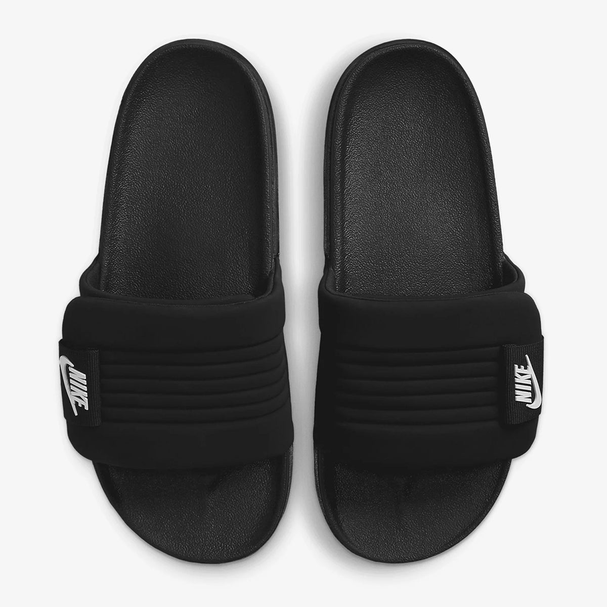 Nike Official Genuine 2023 Summer New Men's Casual Beach Sandals DQ9624-001
