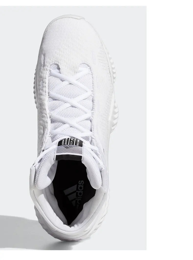 Adidas Pro Bounce Men’s Basketball Shoes – FW5745