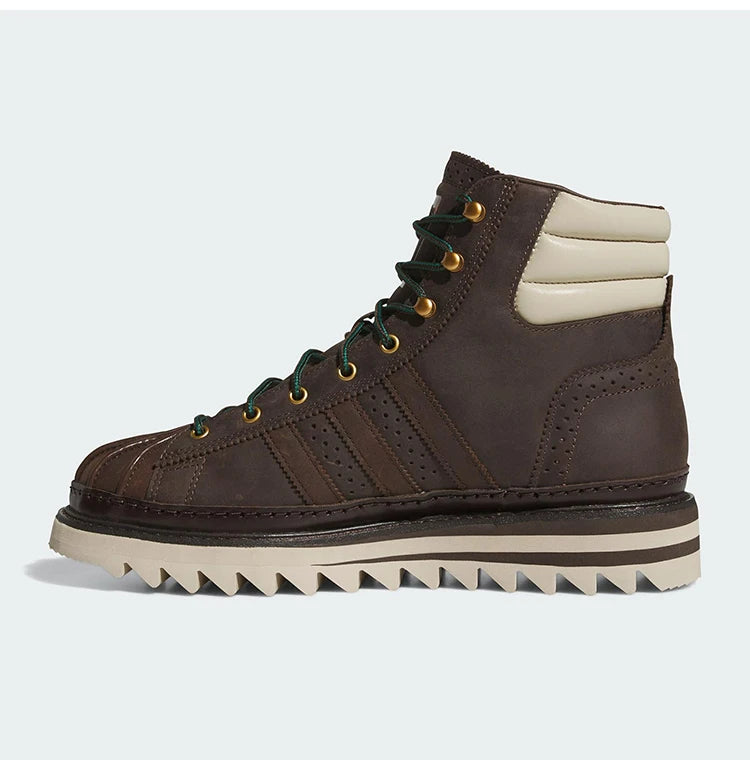 Adidas Originals Unisex High-Top Sneakers – JQ1263