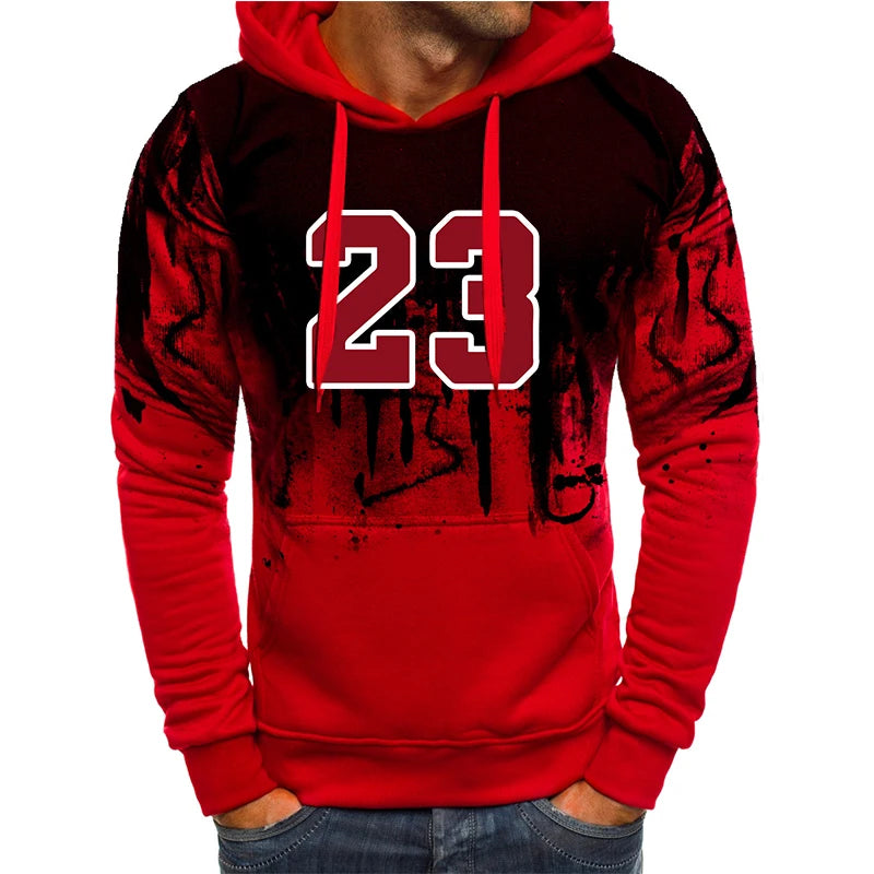 Urban Comfort Hoodie